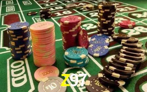 Interfaz de casa de apuestas Z97 con mercados de partidos en vivo